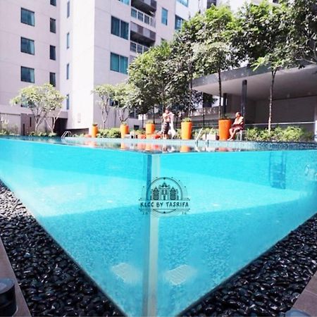 Mercu Summer Suites Klcc By Sweet Home Kuala Lumpur Exteriér fotografie