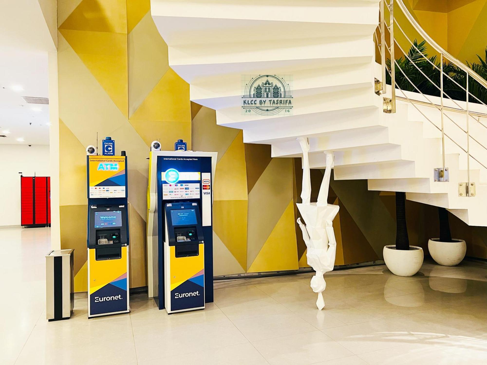 Mercu Summer Suites Klcc By Sweet Home Kuala Lumpur Exteriér fotografie